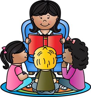 BIenvenidos a Kindergarten 